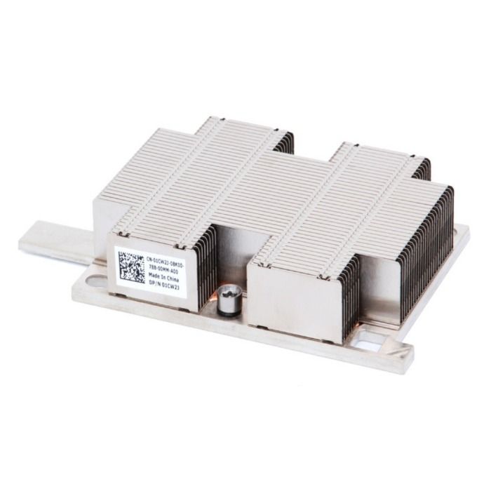 Heatsink Dell PowerEdge R440/R540 <150W CPU2 1CW2J