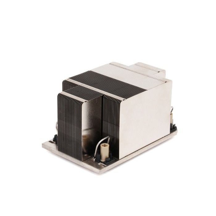 Heatsink Dell PowerEdge R550/R750xs <165W Standard KHTVJ
