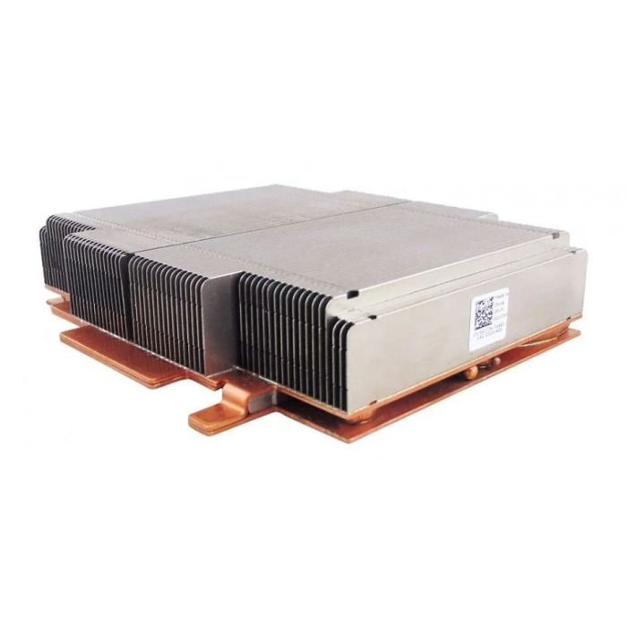 Heatsink Dell PowerEdge R610 <130W High Performance G1TJH