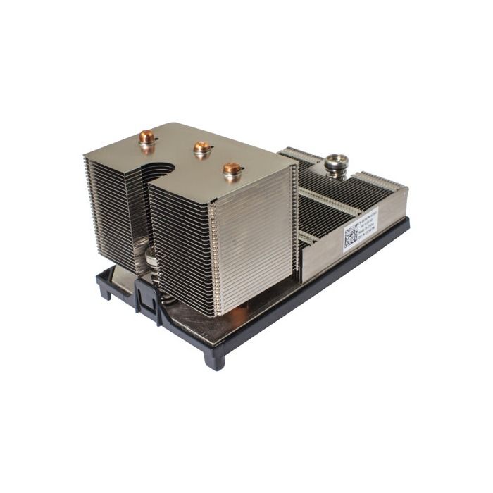 Heatsink Dell PowerEdge R720 <130W Standard 5JW7M