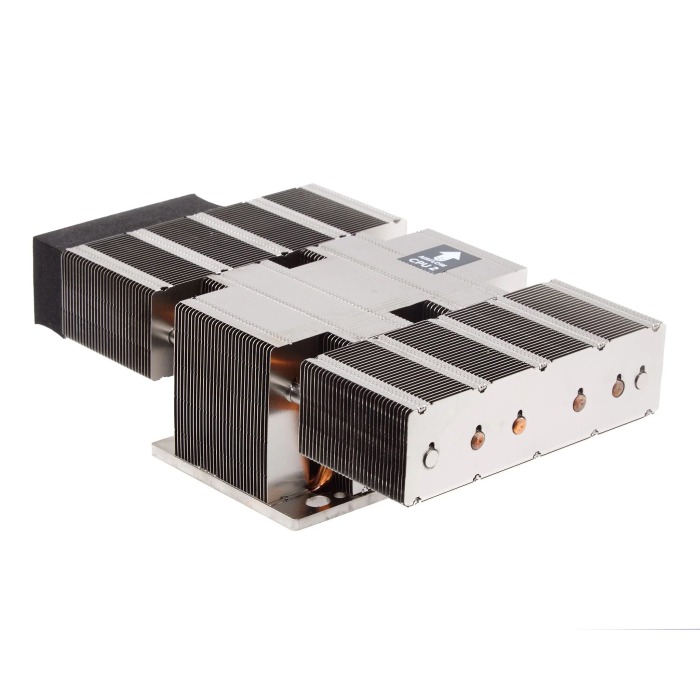 Heatsink Dell PowerEdge R740 <205W High Performance 3CK4C