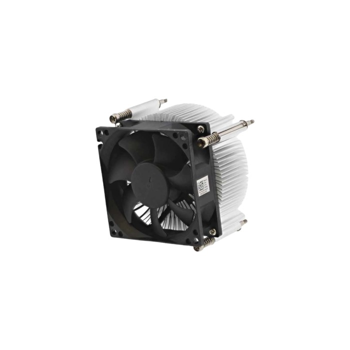 Heatsink Dell PowerEdge T150 z wentylatorem Standard (T9C90) 80W YFJJ8