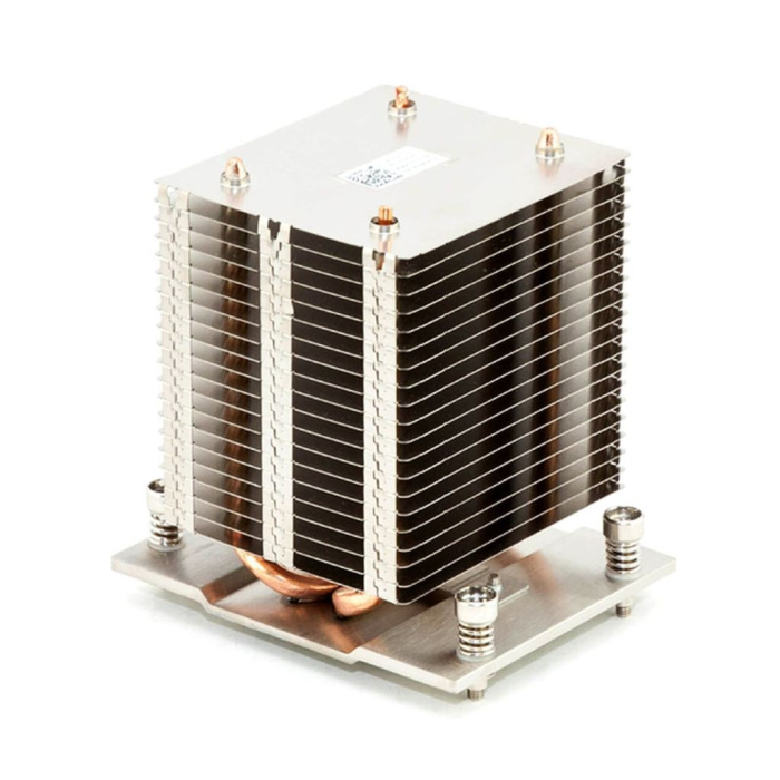Heatsink Dell PowerEdge T430 <165W Standard WC4DX