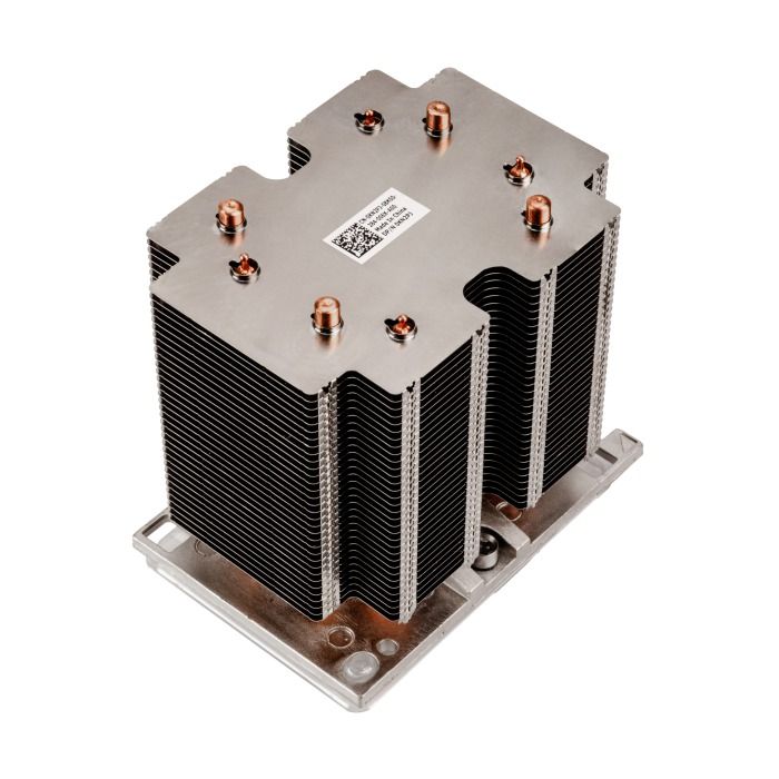 Heatsink Dell PowerEdge T640 <150W High Performance KN2PJ