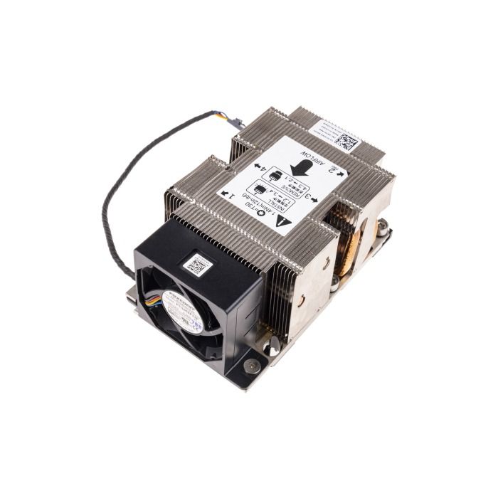 Heatsink Dell Precision T7820 <105W Standard (z wentylatorem) C20W8