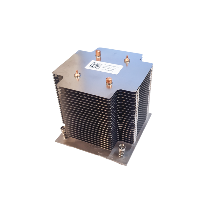 Heatsink Dell T330/T340 <95W Standard 5D65X