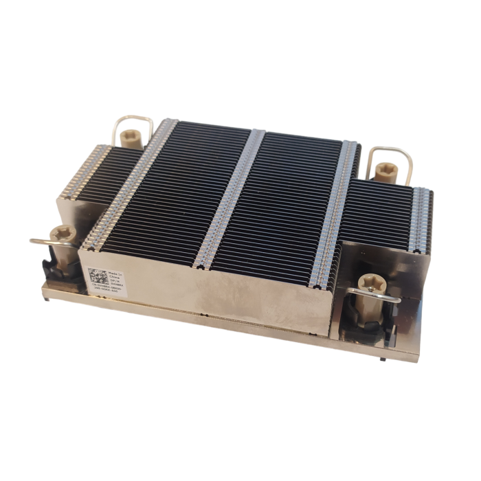 Heatsink for Dell PowerEdge R450/R650/R650xs/R750 <165W Standard 1U VH8RK