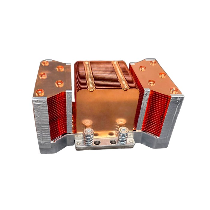 Heatsink karty graficznej NVIDIA Tesla V100 SXM2 32GB 80618-0044