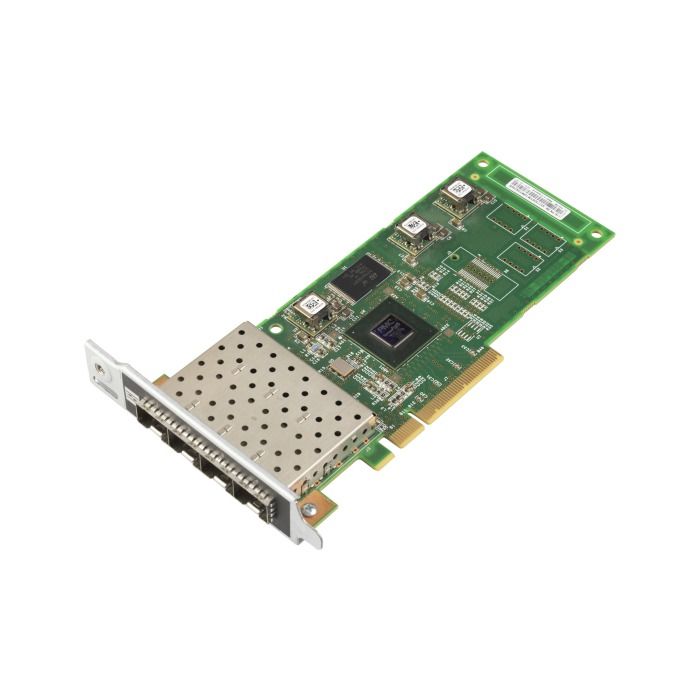 Host interface card for controller IBM Storwize V3700 4x8Gb FC PCIe 2.0x8 H45188