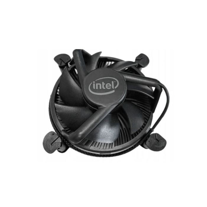 Intel Heatsink Gen10 LGA1200 <70W Standard K69237-001