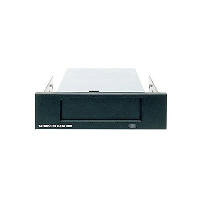 Internal Disk Backup System Tandberg Data RDX 1000 SATA Quikstor for tower servers RDX1000