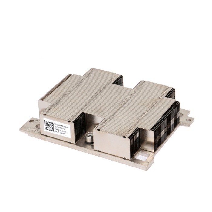 Kühlkörper Dell PowerEdge MX740C/MX840C CPU2/4 High Performance 1U GHVM2