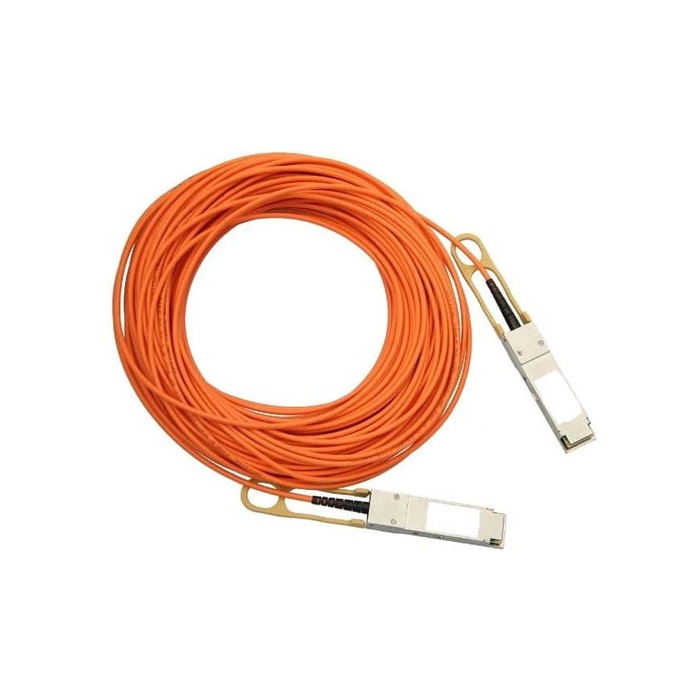 Kabel AOC Mellanox SFF-8436 do SFF-8436 QSFP+ 40GbE 30m MC2206310-030