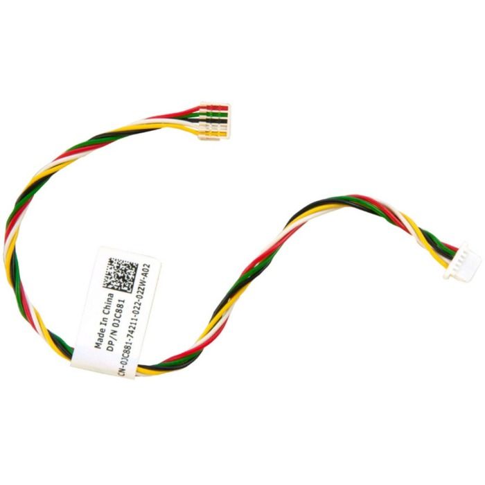 Kabel baterii PERC Dell H700 1.5" JC881