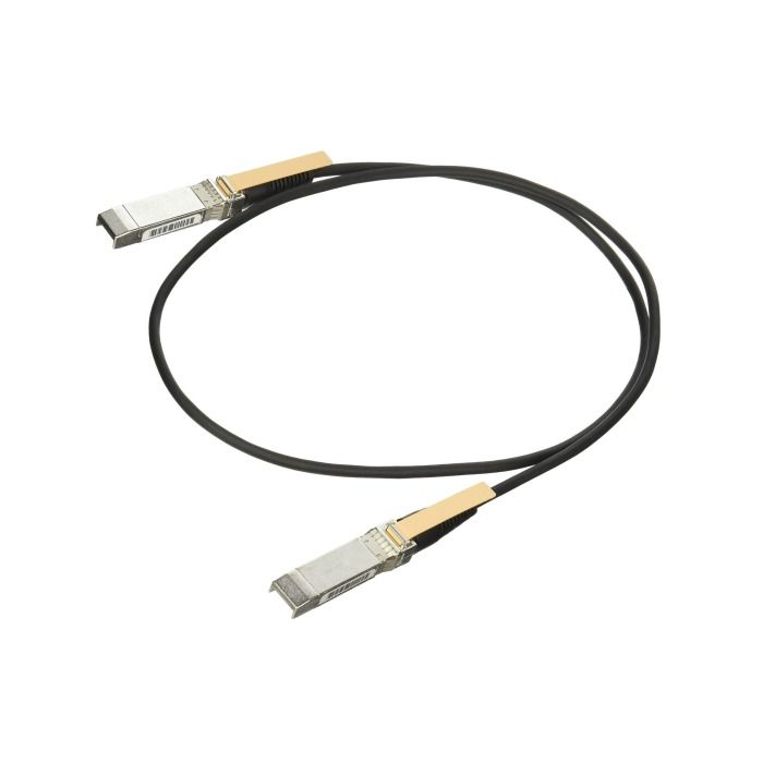 Kabel DAC 10GbE SFP+ 1m CABLE-DAC-8431-8431-1M