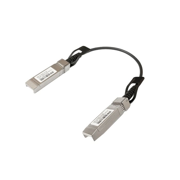 Kabel DAC Cisco SFF-8431 SFP+ 10GbE do SFF-8431 SFP+ 10GbE 20cm SFP-H10GB-CU0.2M