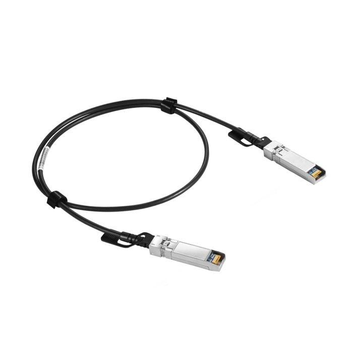 Kabel DAC Cisco SFF-8431 SFP+ do SFF-8431 SFP+ 10GbE 0.5m SFP-H10GB-CU