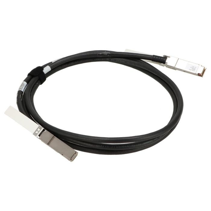 Kabel DAC Dell 100Gb QSFP28 do 100Gb QSFP28 3M G0WYG