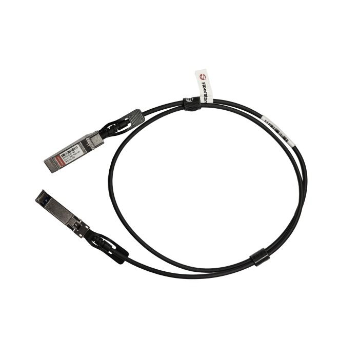Kabel DAC Fiberstone SFP+ 10GbE do SFP+ 10GbE 1m SFP-10G-DAC