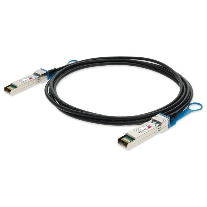 Kabel DAC Molex 10GbE SFP+ 2m SFP-H10GB-CUM2