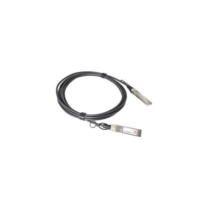 Kabel DAC SFF-8431 do SFF-8431 SFP+ 10GbE 2m