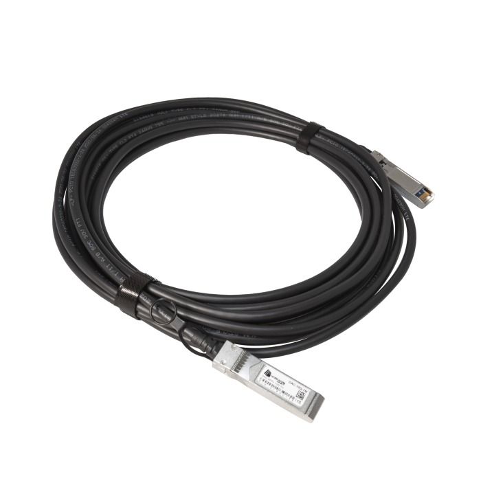 Kabel DAC SFF-8431 do SFF-8431 SFP+ 10GbE 7M
