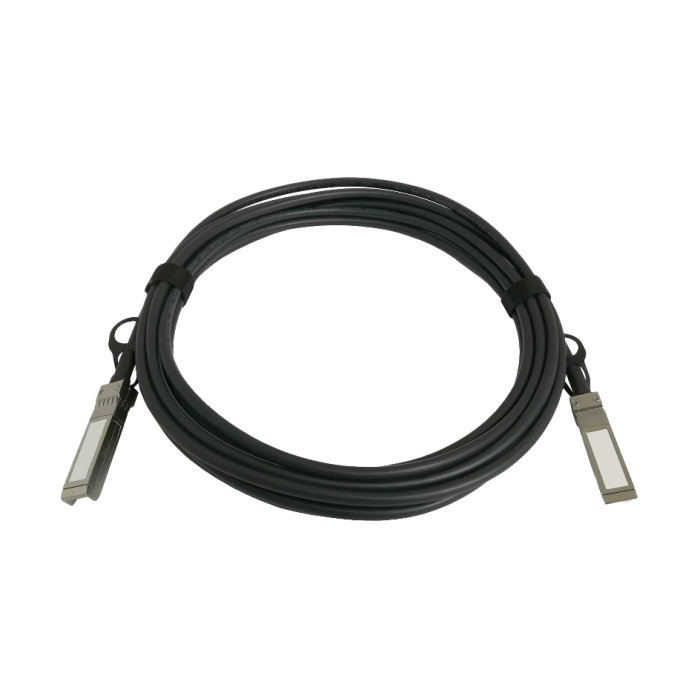 Kabel DAC TE Connectivity SFF-8431 do SFF-8431 SFP+ 10GbE 10m 1-2032757-1