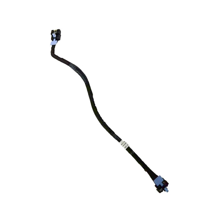 Kabel Dell BOSS-N1 SAS 1x SFF-8654 4i do 1x SFF-8654 4i 25cm N8Y2T