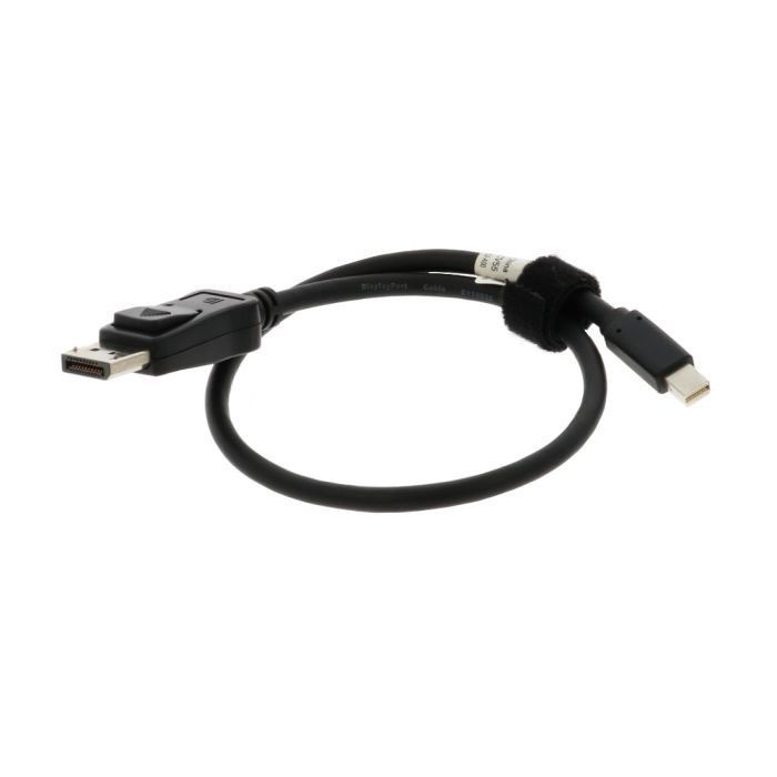 Kabel Dell DisplayPort do Mini DisplayPort 0.5M 2CV55