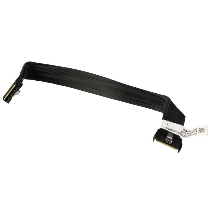 Kabel do Dell PowerEdge R760 FP12,PA1,SW,MB,SL3,2U ASSY Cable Motherboard 2U WKVW4