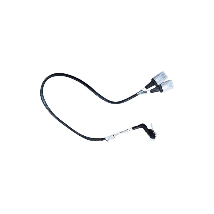 Kabel HPE DX380 Gen11 Backplane (FRT LFF FO do FLEX2/OROC1 STR X1) P51559-001