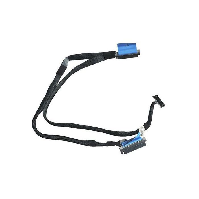 Kabel konsolowy Dell PowerEdge R720xd GHH67