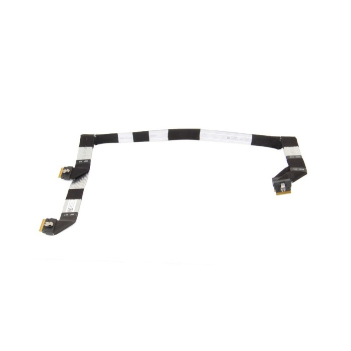 Kabel NVMe Dell PowerEdge R640 10x2.5" MFTWX