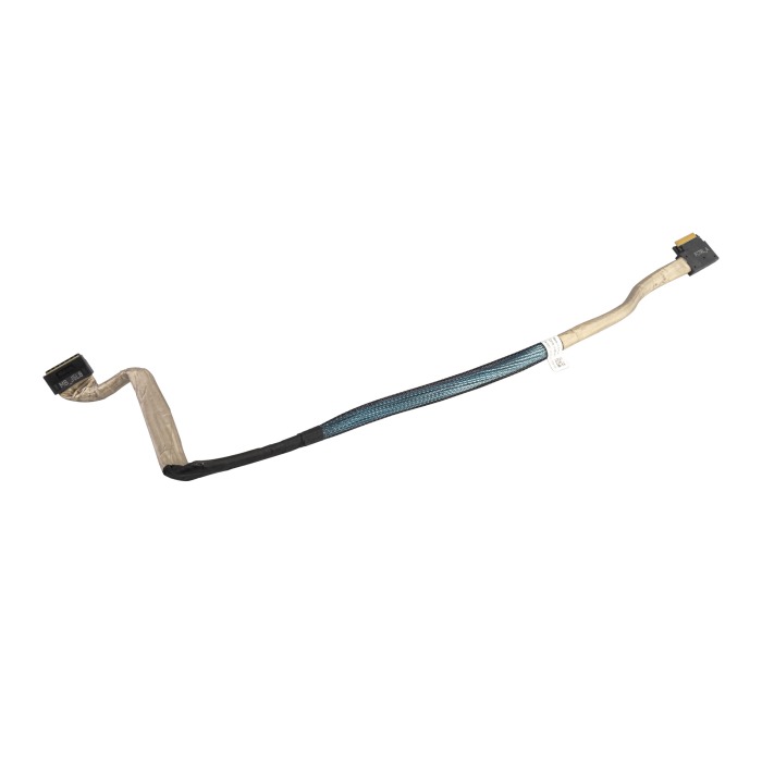 Kabel NVMe Dell PowerEdge R6525 8x2.5 SFF-8654 do SFF-8654 Front PERC H8DKF