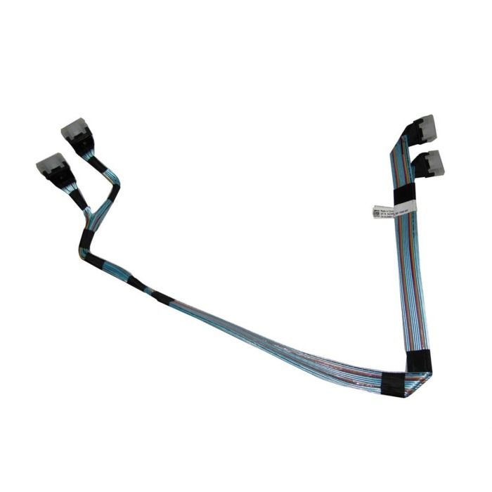 Kabel NVMe Dell PowerEdge R740XD 24xNVMe A2/B2 4JW8N
