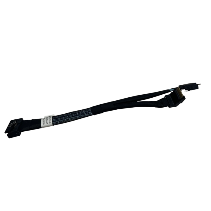 Kabel NVMe Dell PowerEdge R750 12x3.5"/24x2.5" MB_SL7 do BP_DST_PA2/PB2 X3G8Y