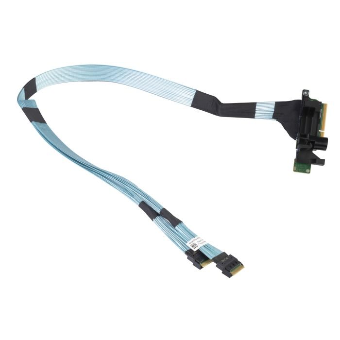 Kabel NVMe Dell PowerEdge R7525 8x2.5" T68JX