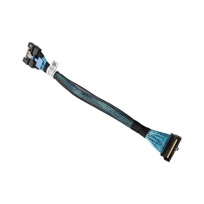 Kabel NVMe Dell PowerEdge T550 8x.2.5" MB do BP 6X8YR