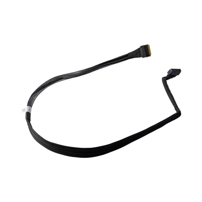 Kabel NVMe Dell R7625 SL1_CPU2_PA4 do BP_DST_PA1 GGTXY