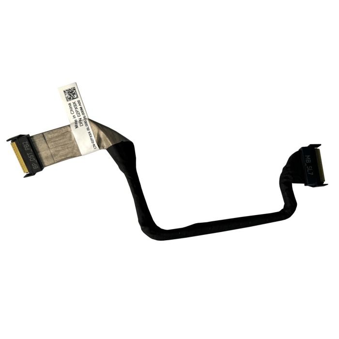 Kabel NVMe do Dell PowerEdge R6615 10x2.5" (MB_SL7 -> BP_DST_PB2) 2PX9X
