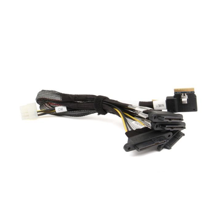 Kabel NVMe HPE Cloudline CL3150 Gen10 881724-001
