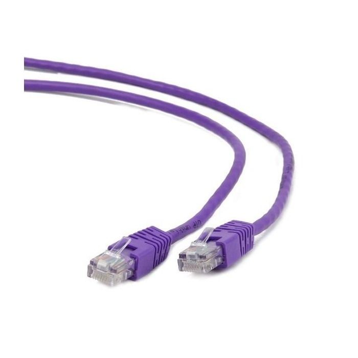 Kabel Patchcord Ethernet Gembird Rj45 Cat.6 3m PP6-3M/V