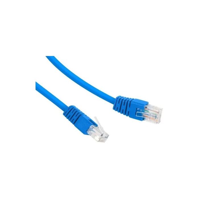 Kabel Patchcord Ethernet Gembird Rj45 Cat.6 FTP 1m PP6-1M