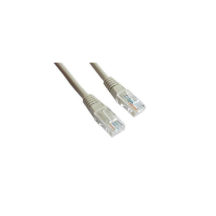 Kabel Patchcord Ethernet Gembird RJ-45 Cat.5e 20m PP12-20M