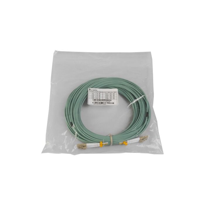 Kabel Patchcord LC Lightoptics 20m LO-D-LCU-LCU-OM3-020