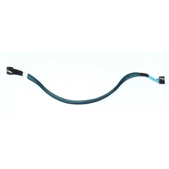 Kabel PCIe Dell PowerEdge R750 24x2.5" MB_SL1 do FCTRL_A H8DYH
