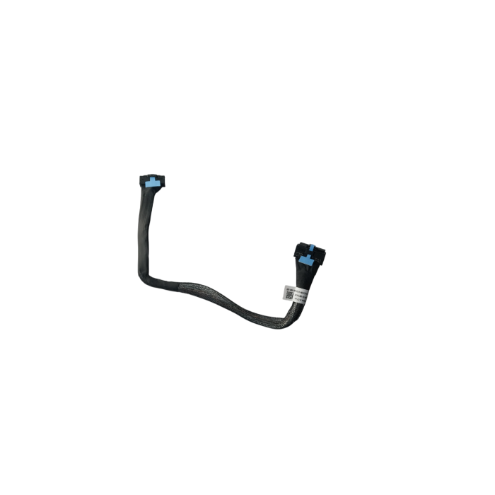 Kabel PCIe Dell PowerEdge R7615 16x2.5" MB_SL1_CPU_PB1 do CTRL_DST_PA1 53W8P