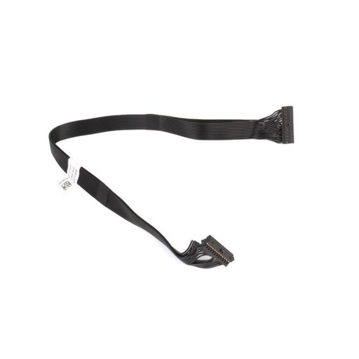 Kabel przedniego panelu kontrolnego Dell T5820 24pin Żeński do 24pin Żeński 14" PK133