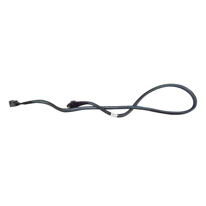 Kabel SAS Dell R750/R7525 12x3.5 do kontrolera RAID Adapter BP_DST_SB1 MHH6D