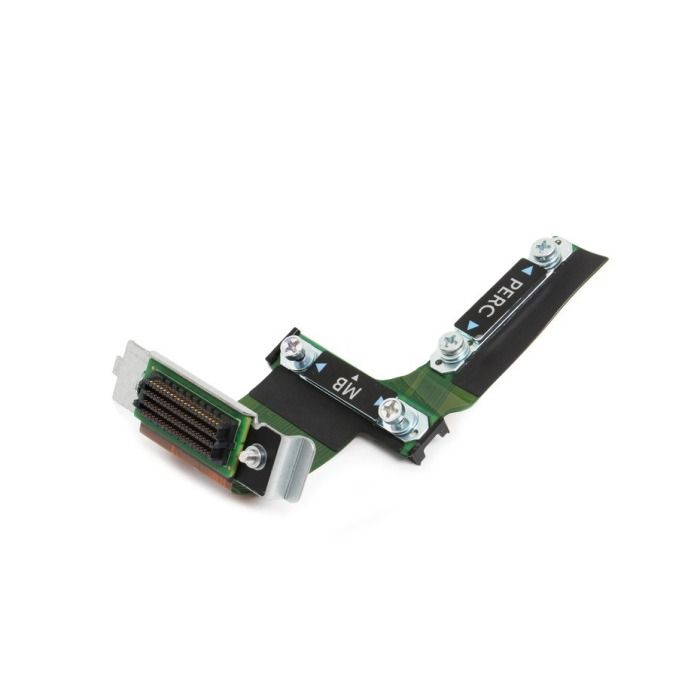 Kabel SAS Dell PowerEdge M640/FC640 PERC do backplane 2x2.5 10GTK